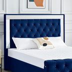 Ottoman Storage Bed Frame