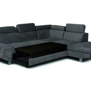 ARCTIC FABRIC SUITE