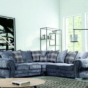 VERONA FABRIC SUITE