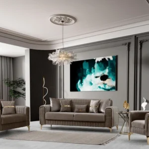 ATLAS SOFA BBED